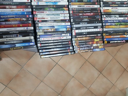Giochi - giochi, pc