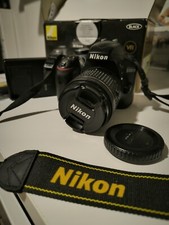 Nikon D3300 18-55 Kit