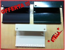 MANIGLIA MANIGLIONE FISSO