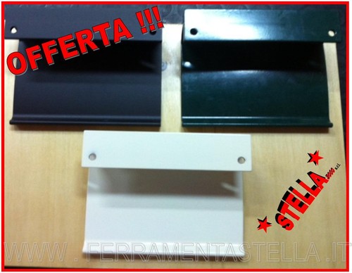 Maniglia maniglione fisso - maniglia,