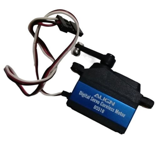 Trex align ds510 servo - align,