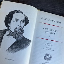 Charles Dickens Complete Works