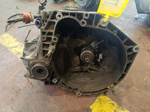 Cambio manuale per - cambio,
