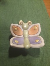 TUHN soprammobile farfalla