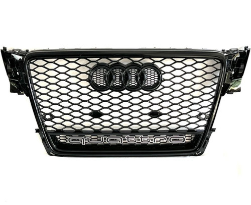 For audi 2009 2010 - a4, s4