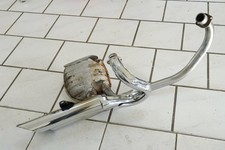 YAMAHA XV 535 VIRAGO 2YL