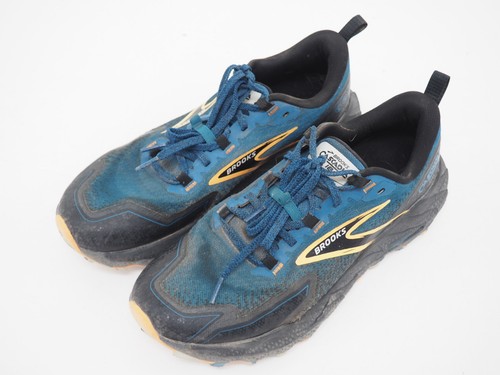 Brooks cascadia scarpa da - cascadia,