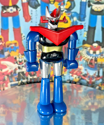 Action figure vintage - vintage, 1979
