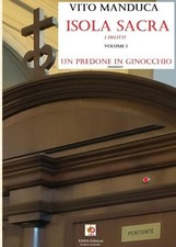Un predone in ginocchio. Isola