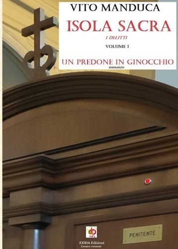 Predone ginocchio isola - un,