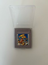Donkey Kong 1994 Game Boy cartuccia Gioco