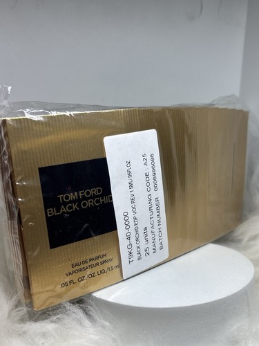 Tom ford black orchid eau - eau, de