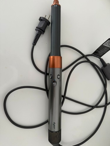 Dyson airwrap - dyson,