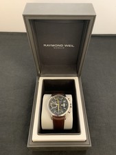 Orologio cronografo automatico