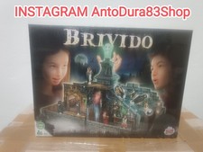 Gioco da tavolo Brivido