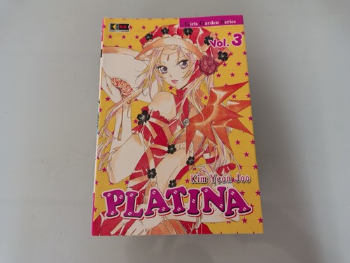 Platina kin yeon joo - 3,