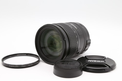 Nikon nikkor 28 - af-s,