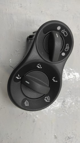 Comandi clima per fiat panda - clima,
