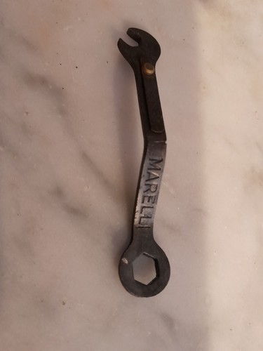 Chiave magneti marelli - marelli, moto