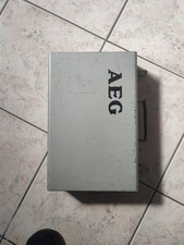 Trapano aeg - trapano,