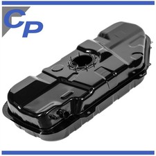 Serbatoio carburante per