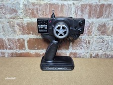 HPI TF-3 RC Trasmettitore