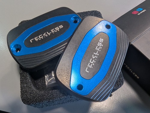 Reckless y02tf01xb coppia - reckless,