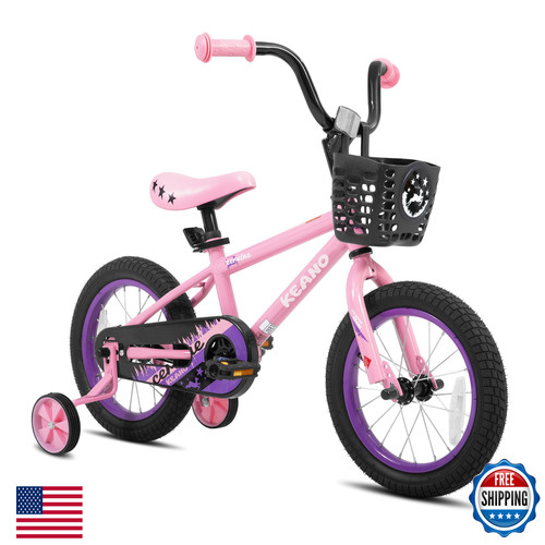 Bici per bambini - , keano