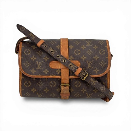 Borsa tracolla louis vuitton - tracolla,