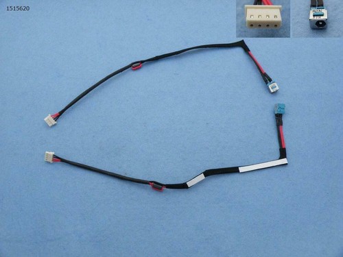 Power jack alimentazione - power,
