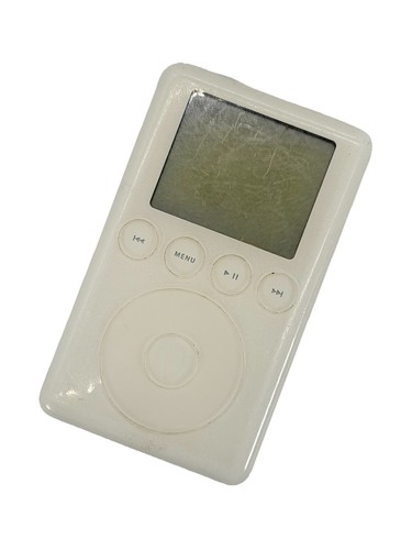 Apple ipod classic - apple, gb