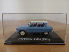 Citroen ami6 (1961)