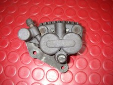 pinza freno superiore pinza