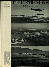 Rivista - L'ILLUSTRAZIONE