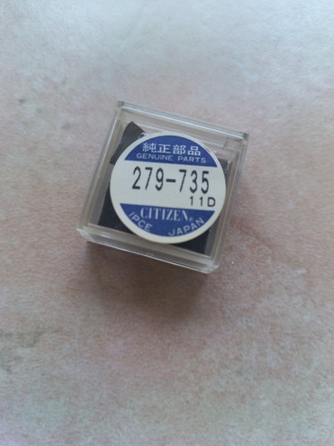 Vintage watch citizen - watch,