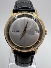 Orologio Meccanico Vintage