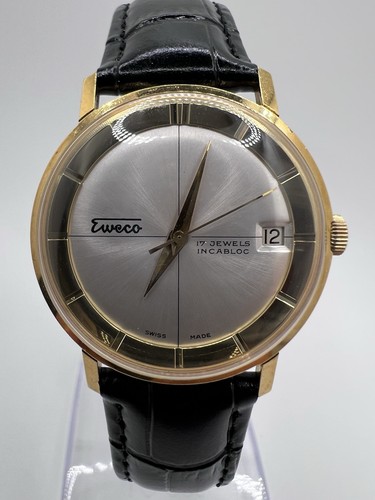 Orologio meccanico vintage - orologio,