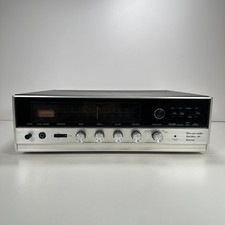 Sansui Solide State Model 350