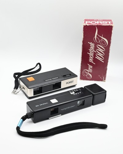 Lotto 110 fotocamere - 110,