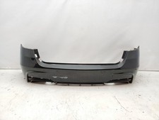 Paraurti posteriore - ♻️paraurti,