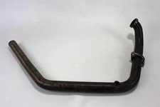 BMW F 650 GS 2000 2003 COLLETTORE SCARICO HEADER 18112345851