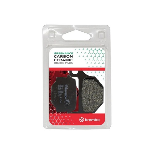 Brake pad fits - brake, aprilia