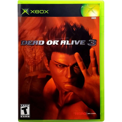 Dead alive microsoft - dead, or