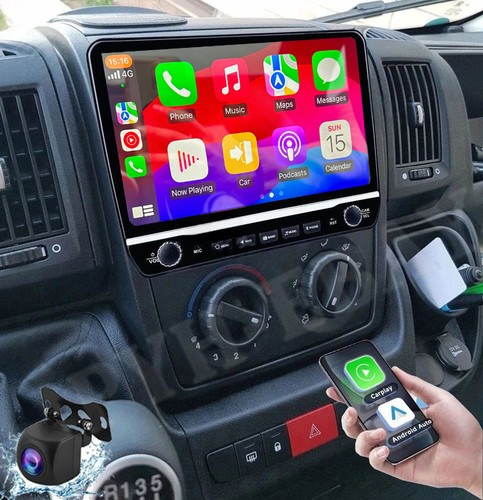 Autoradio android carplay - autoradio,