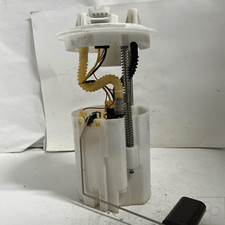 Pompa carburante c/trasduttore (galleggiante)  NISSAN NOTE (E12E) 1.5 dCi b78d73