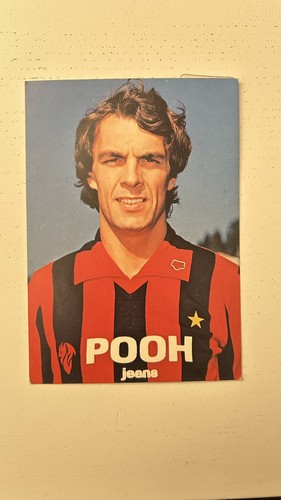 Cartolina joe jordan milan - ,