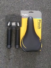 Sella Velo trim flex leggera