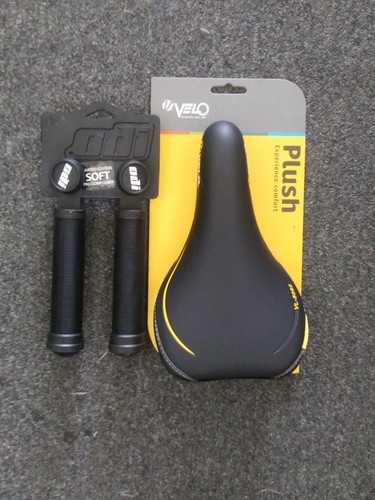 Sella velo trim flex - velo, leggera