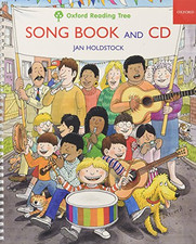 Oxford Reading Tree Song Book