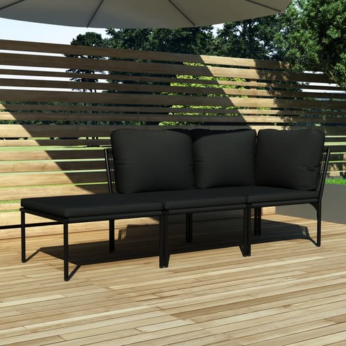 Set divani giardino pz - divani, da